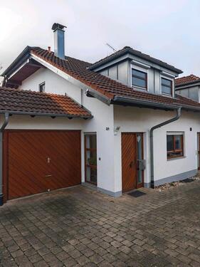 Foto - Einfamilienhaus in Täferrot zum Kaufen