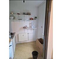 Wohnung direkt vor S-Bahn Marzahn mit Ablöse - Berlin Friedrichshain-Kreuzberg