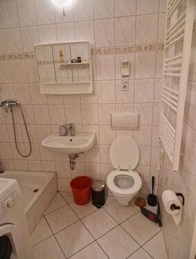 Foto - Etagenwohnung in Berlin zur Miete