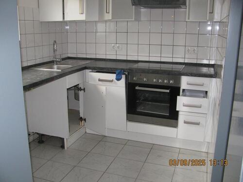 Foto - 1 Zimmer Etagenwohnung in Solingen