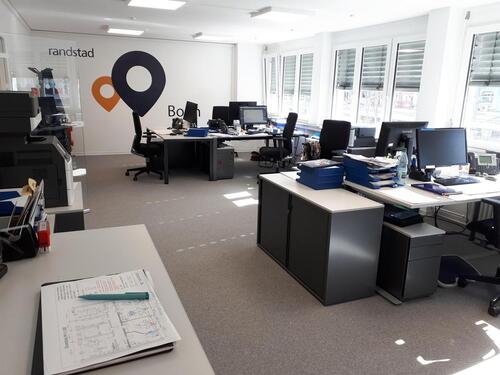 Foto - Top-Lage am 'Bertha'! Großzügige 152 m² Gewerbefläche im Herzen von Bonn - Provisionsfrei-