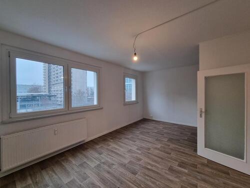 Foto - 3 Zimmer Etagenwohnung zur Miete in Halle (Saale)