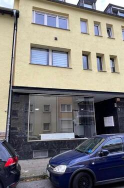 Foto - Attraktives Ladenlokal mit großem Schaufenster