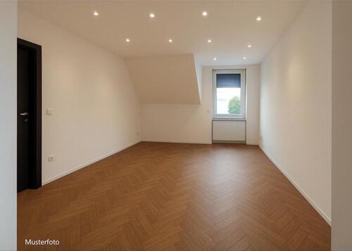 Foto - 3 Zimmer Etagenwohnung in Herten