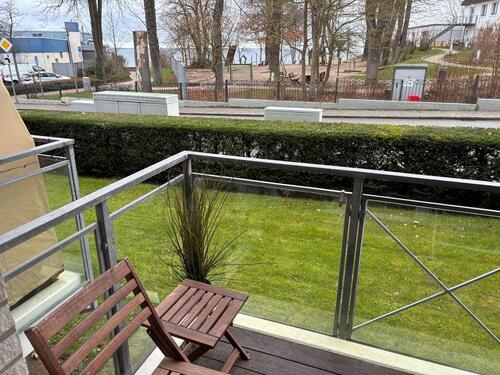 Foto - 2 Zimmer Etagenwohnung in Timmendorfer Strand