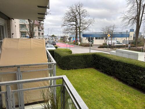 Foto - Etagenwohnung in Timmendorfer Strand zum Kaufen