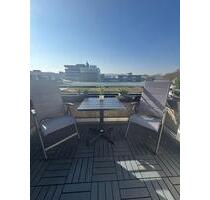 Helle 3,5-Zimmer-Wohnung (90 m²) zur langfristigen Miete - Baunatal