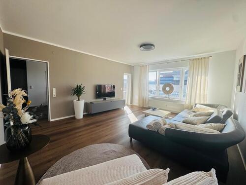 Foto - 3 Zimmer Etagenwohnung zur Miete in Baunatal