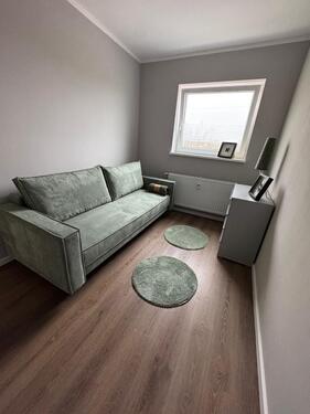 Foto - Etagenwohnung in Baunatal zur Miete