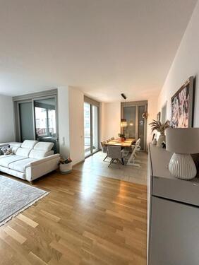 Foto - Luxuriöse 4-Zimmer-Eigentumswohnung in Stuttgart-Feuerbach, neuwe