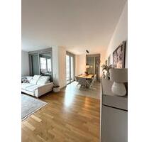 Luxuriöse 4-Zimmer-Eigentumswohnung in Stuttgart-Feuerbach, neuwe