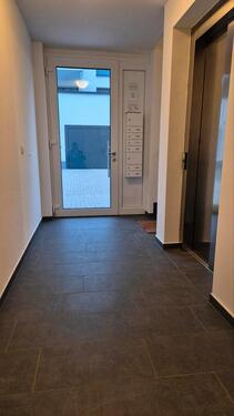 Foto - 2 Zimmer Erdgeschoßwohnung in Bad Nenndorf