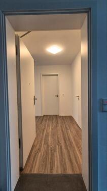 Foto - Erdgeschoßwohnung in Bad Nenndorf zur Miete