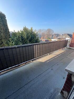 Foto - Etagenwohnung in Oberhausen zur Miete