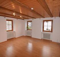 Lust auf Landleben? - Wohnung in Stühlingen-Mauchen - Zugang barrierefrei