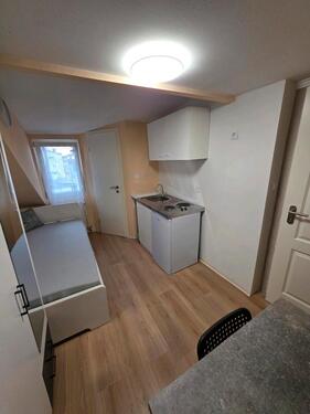 Foto - 1 Zimmer Dachgeschoßwohnung zur Miete in Worms