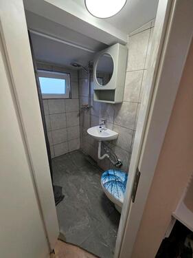 Foto - 1 Zimmer Dachgeschoßwohnung in Worms