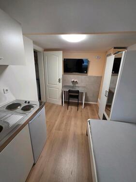 Foto - Dachgeschoßwohnung in Worms zur Miete