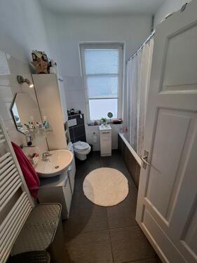 Foto - 3 Zimmer Erdgeschoßwohnung in Oldenburg