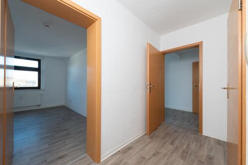 Foto - 2 Zimmer Etagenwohnung in Werdau