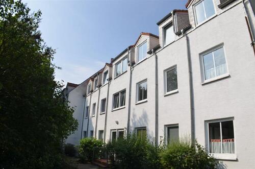 Foto - Gut geschnittene 2-Zi-Wohnung - 560,00&nbsp;EUR Kaltmiete, ca.&nbsp; 62,78&nbsp;m&sup2;