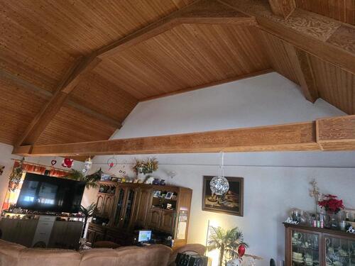 Foto - 3-Zimmer Studiowohnung mit 115m2 nähe Koblenz