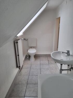 Foto - Etagenwohnung in Braunschweig zur Miete