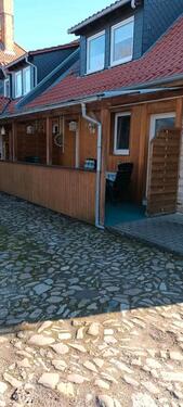 Foto - 2 Zimmer Wohnung in Berßel - 430,00&nbsp;EUR Kaltmiete, ca.&nbsp; 50,00&nbsp;m&sup2;