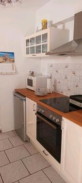 Foto - 2 Zimmer Erdgeschoßwohnung in Osterwieck