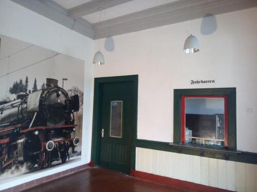 Foto - 1 Zimmer Dachgeschoßwohnung zur Miete in Lalendorf