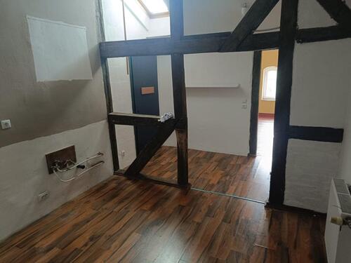 Foto - Dachgeschoßwohnung in Lalendorf zur Miete