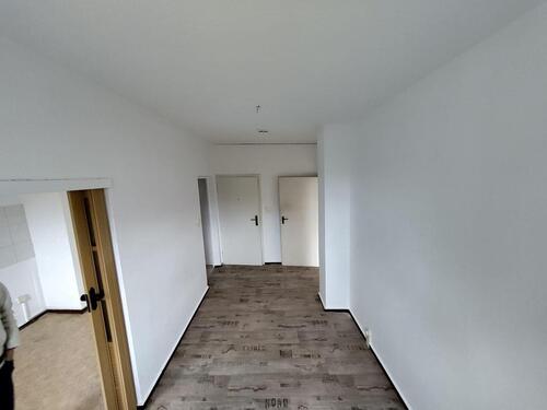 Foto - 1.5 Zimmer Erdgeschoßwohnung in Bad Sülze