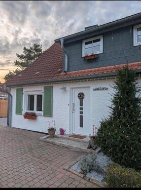 Foto - Ferienhaus am Hirtenbrink im Harz Stapelburg