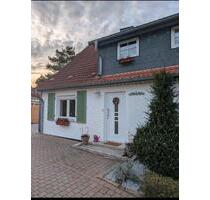 Ferienhaus am Hirtenbrink im Harz Stapelburg - Gettorf