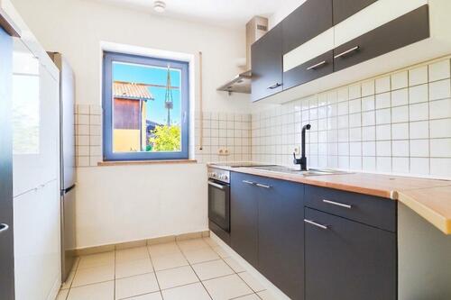 Foto - 2 Zimmer Erdgeschoßwohnung zur Miete in Forchheim