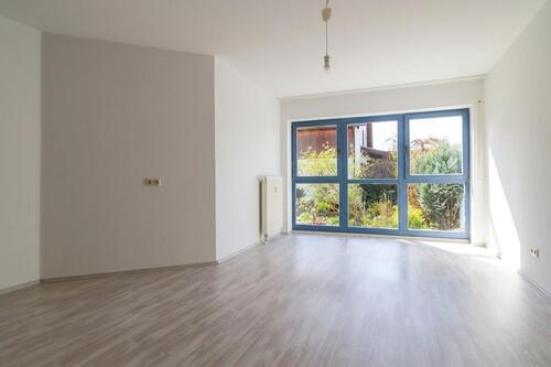 Foto - 2 Zimmer Erdgeschoßwohnung in Forchheim