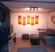 schöne 1- Zimmer Souterrainwohnung - Koblenz