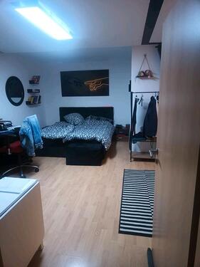 Foto - 1 Zimmer Etagenwohnung in Koblenz