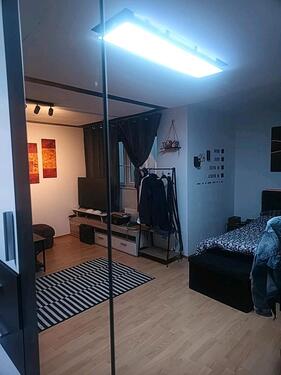 Foto - Etagenwohnung in Koblenz zur Miete