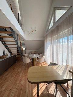 Foto - 3 Zimmer Maisonettenwohnung in Leonberg