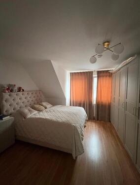 Foto - Maisonettenwohnung in Leonberg zur Miete