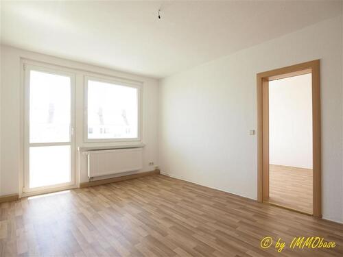 Foto - Etagenwohnung in Frankenberg (Sachsen) zur Miete