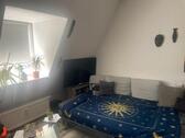 Foto - 1 Zimmer Dachgeschoßwohnung zur Miete in Ilmenau
