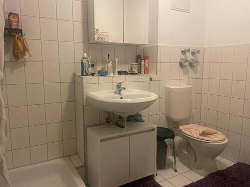 Foto - Dachgeschoßwohnung in Ilmenau zur Miete