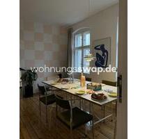 Wohnungsswap - 2 Zimmer, 49 m² - Wiener Straße, Kreuzberg, Berlin