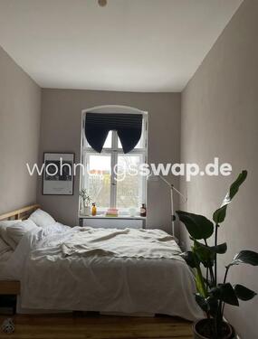 Foto - 2 Zimmer Etagenwohnung zur Miete in Berlin