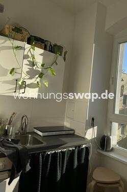 Foto - 2 Zimmer Etagenwohnung in Berlin