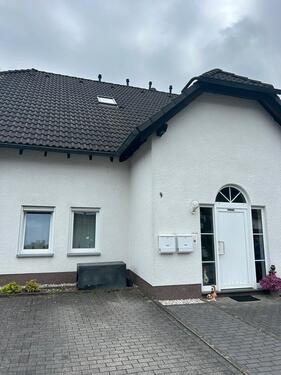 Foto - Hochwertige 3 Zimmer Maisonette Wohnung in Olpe-Rhode zum Verkauf