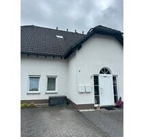 Hochwertige 3 Zimmer Maisonette Wohnung in Olpe-Rhode zum Verkauf