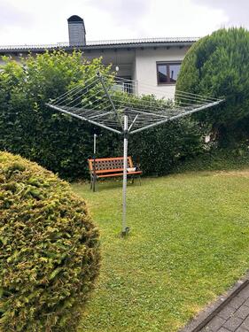 Foto - 3 Zimmer Maisonettenwohnung in Olpe